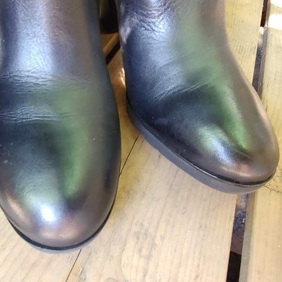 Geox Respira D Raphal boots - Picture 4 of 6